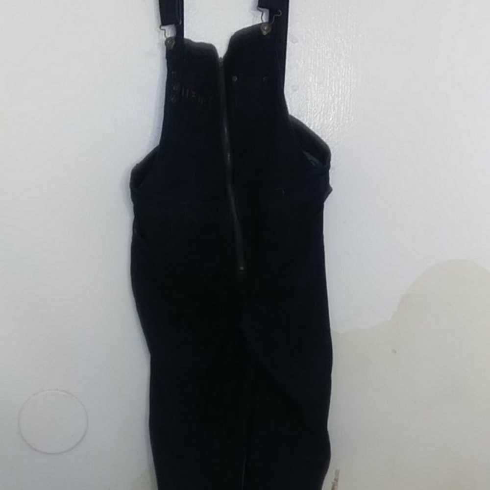 Overalls